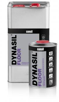 Dynasil_FLOOR - do impregnacji  posadzki wykonanej z betonu i prefabrykatów betonowych